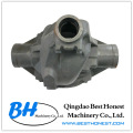 Cast Iron Reducer Shell (Ductile Iron / Grey Iron)